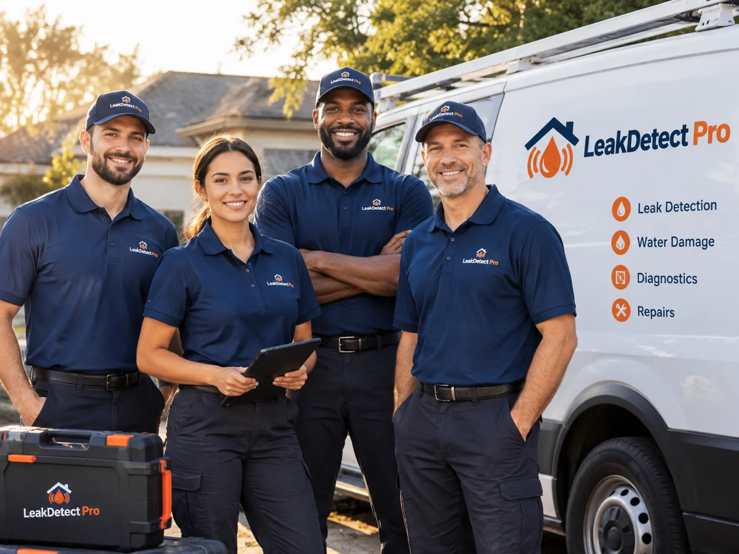 Roof Repair company in Ashton, MD